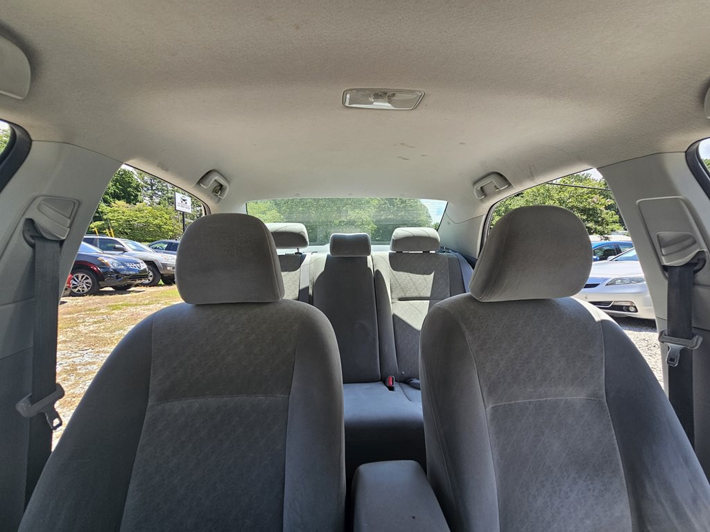 2009 Toyota Corolla Image 21