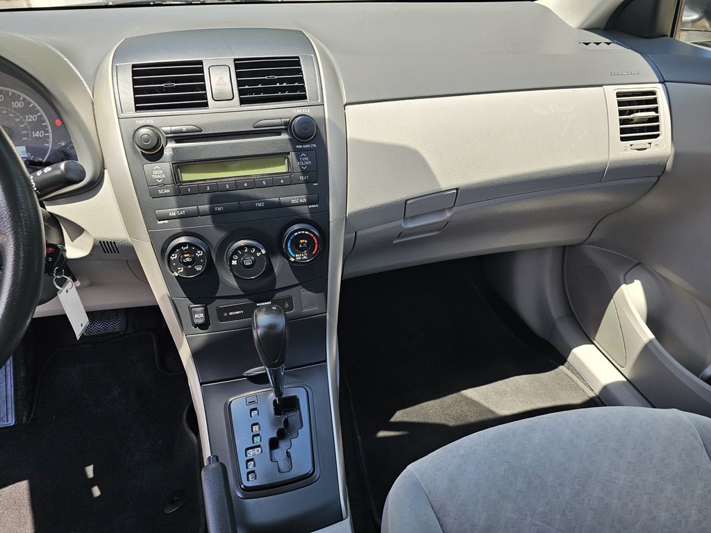 2009 Toyota Corolla Image 22