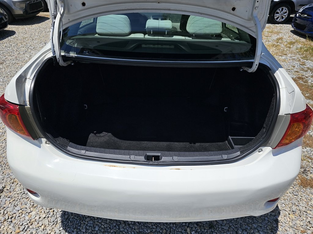 2009 Toyota Corolla Image 24