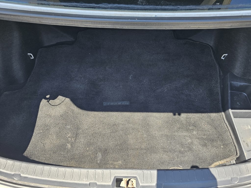 2009 Toyota Corolla Image 25