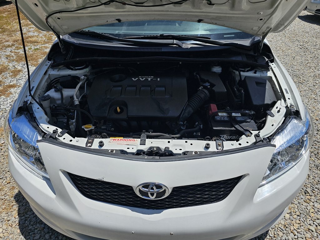 2009 Toyota Corolla Image 27
