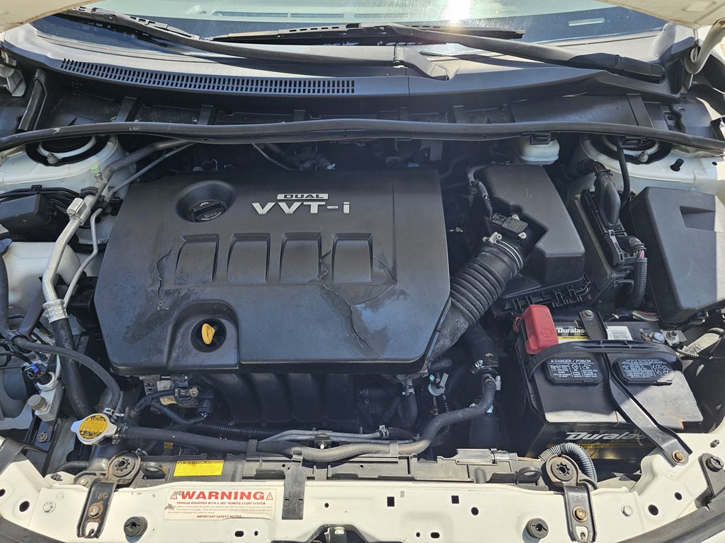 2009 Toyota Corolla Image 28