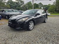 Image for 2013 Mazda Mazda3 I ID: 6705276