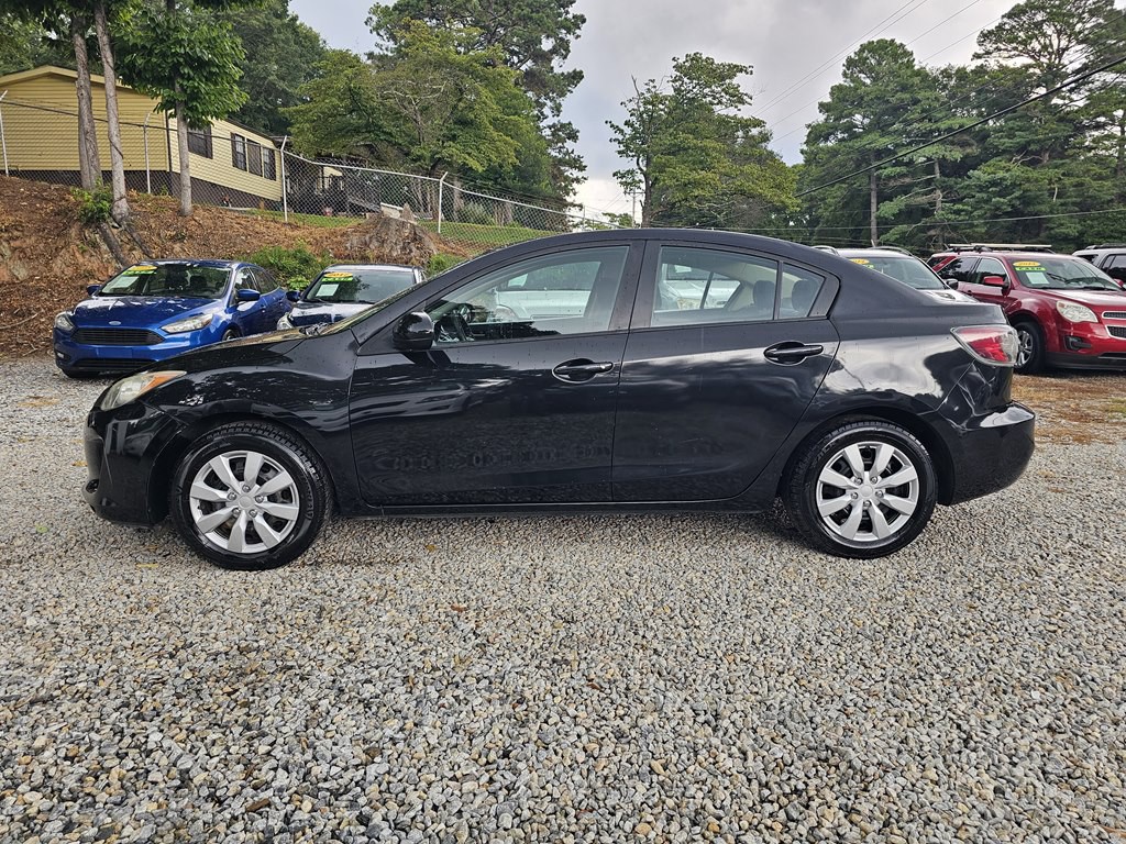 2013 Mazda Mazda3 Image 2