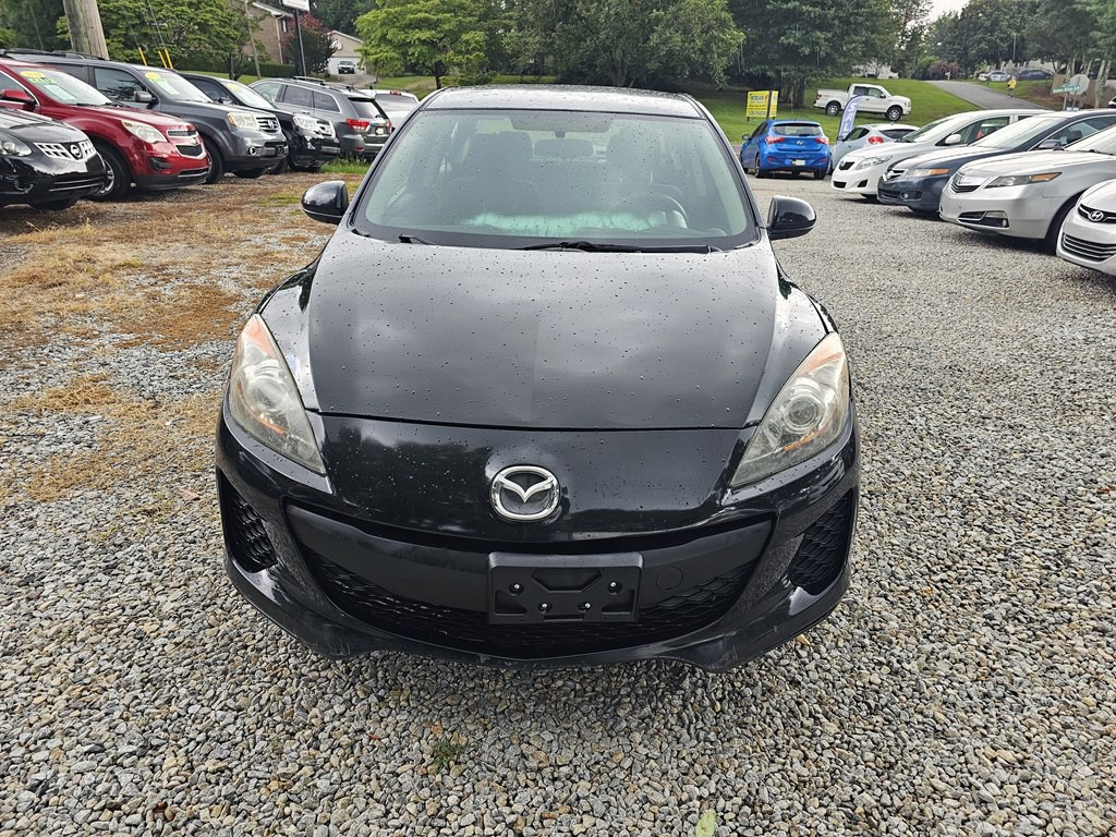 2013 Mazda Mazda3 Image 4