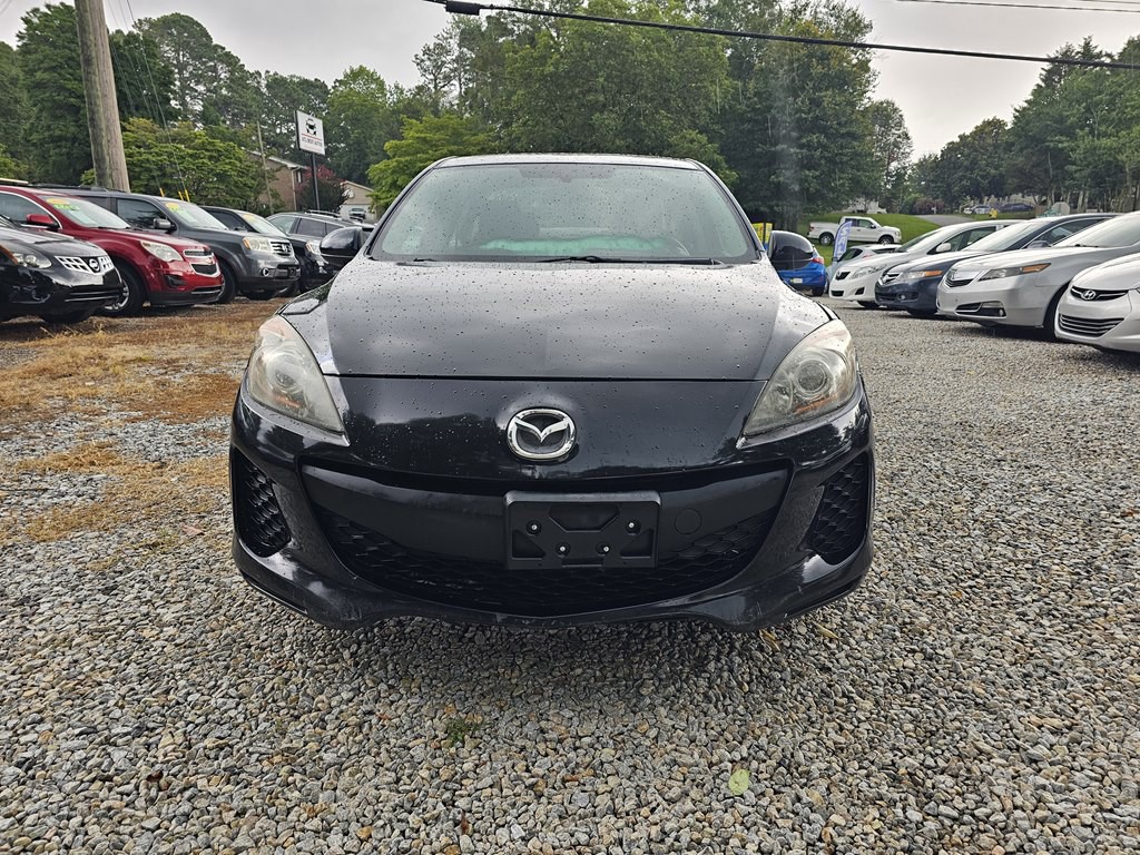 2013 Mazda Mazda3 Image 5