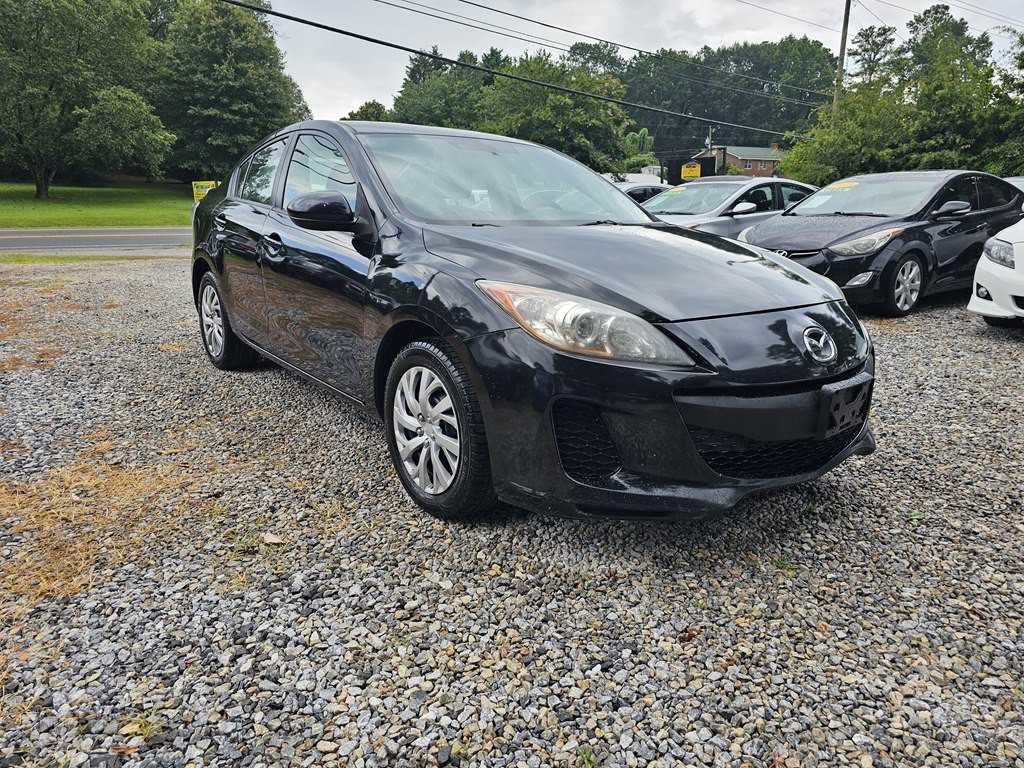 2013 Mazda Mazda3 Image 6