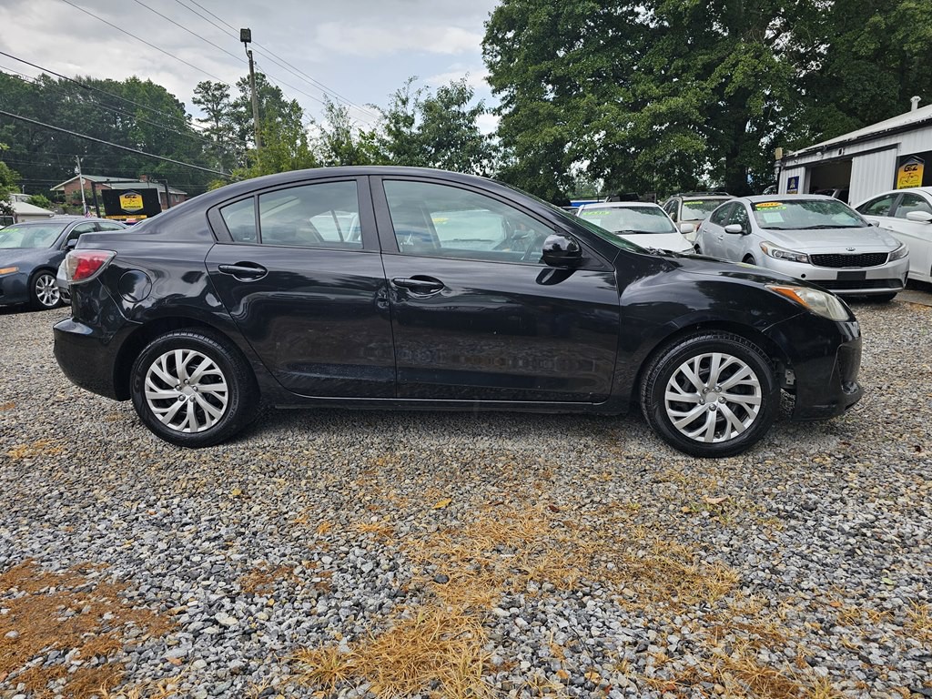 2013 Mazda Mazda3 Image 7