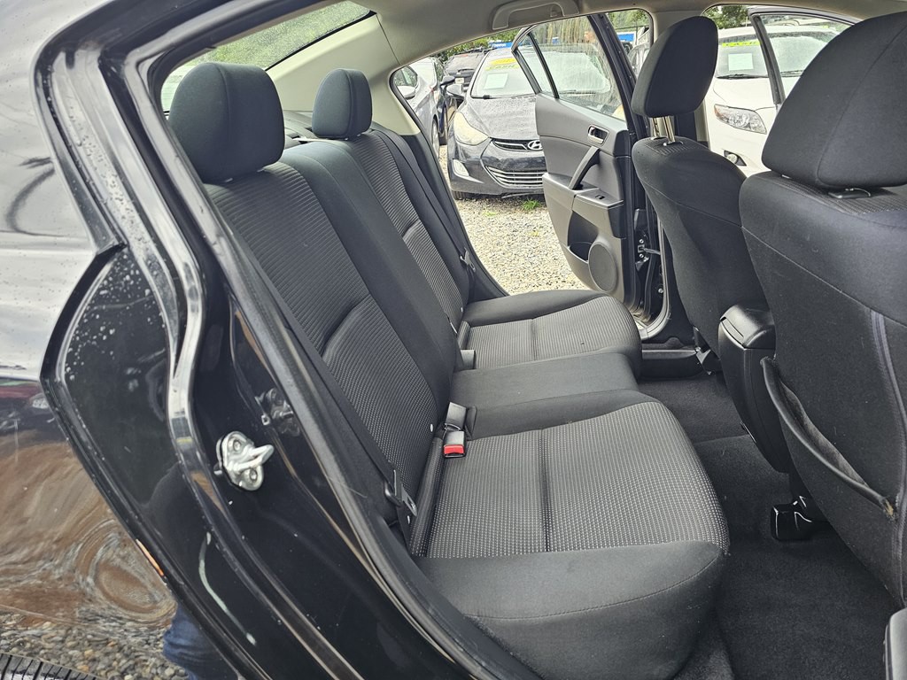 2013 Mazda Mazda3 Image 15