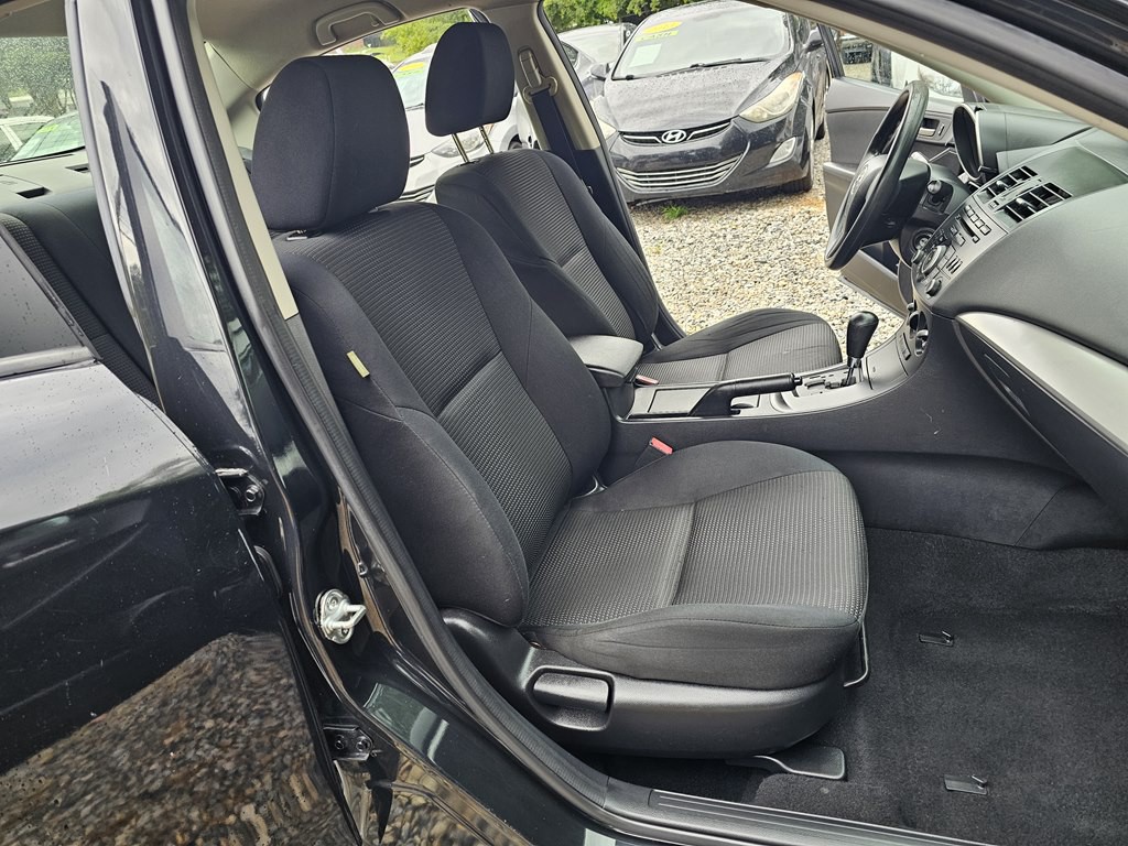 2013 Mazda Mazda3 Image 17
