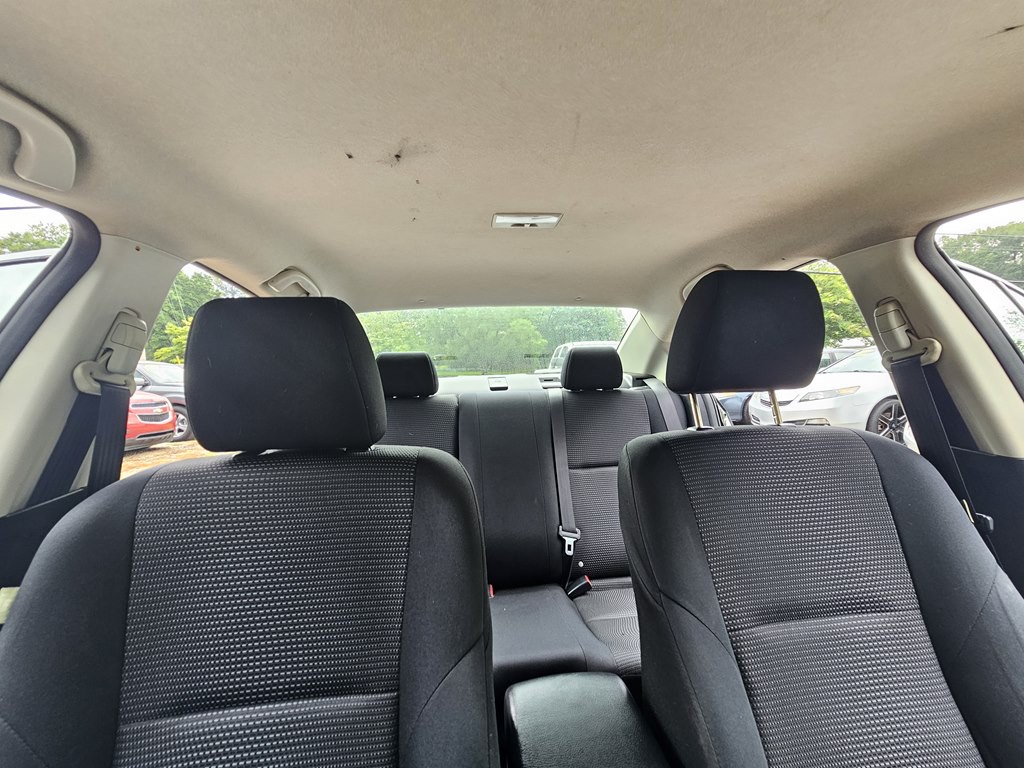 2013 Mazda Mazda3 Image 21
