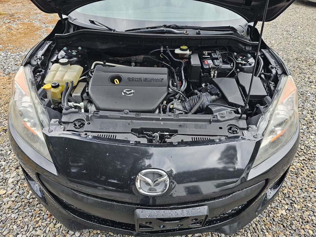 2013 Mazda Mazda3 Image 27