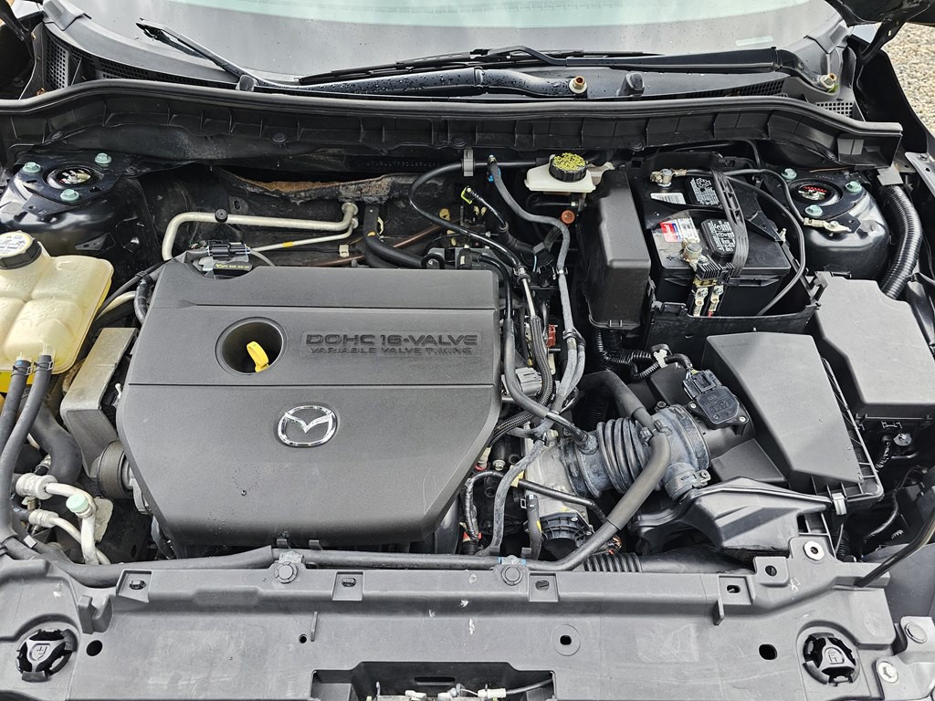 2013 Mazda Mazda3 Image 28