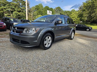 Image for 2013 Dodge Journey SE ID: 6721068