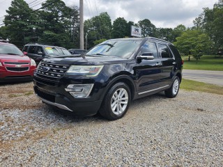 Image for 2016 Ford Explorer XLT ID: 6722974