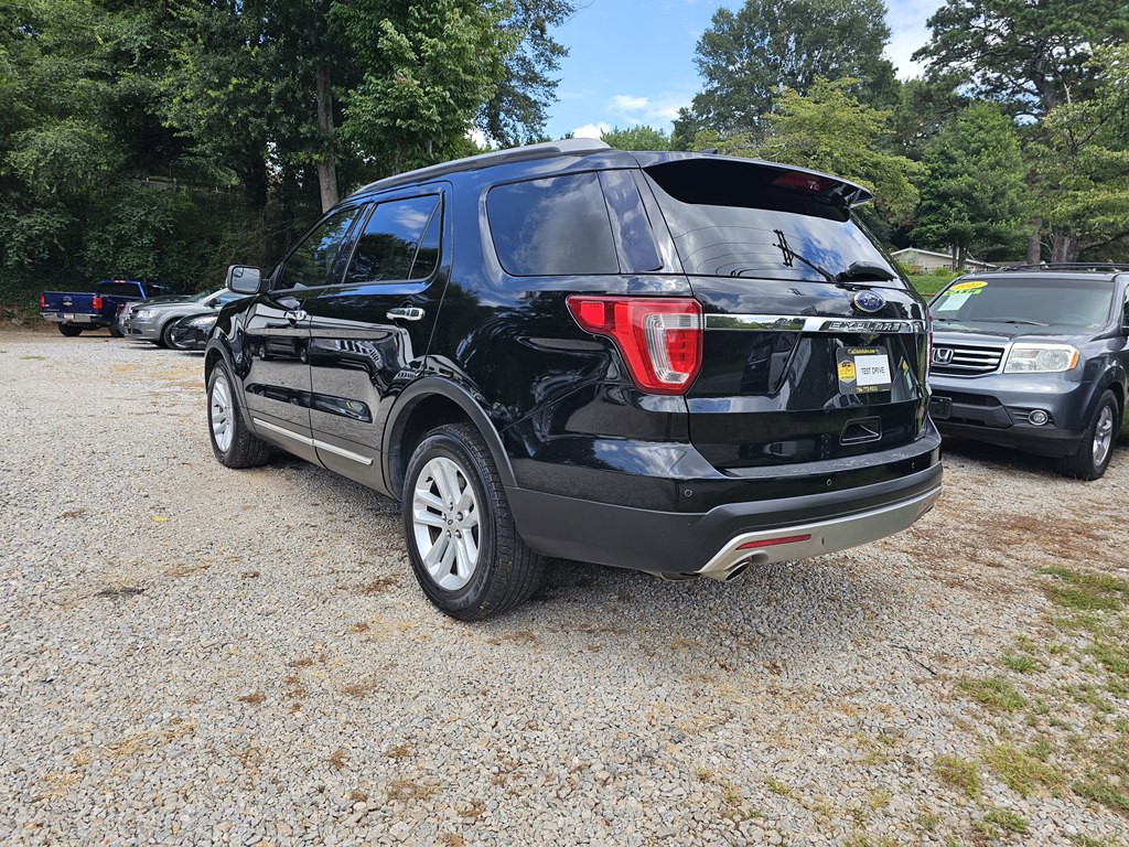 2016 Ford Explorer Image 3