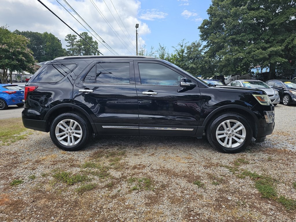 2016 Ford Explorer Image 7