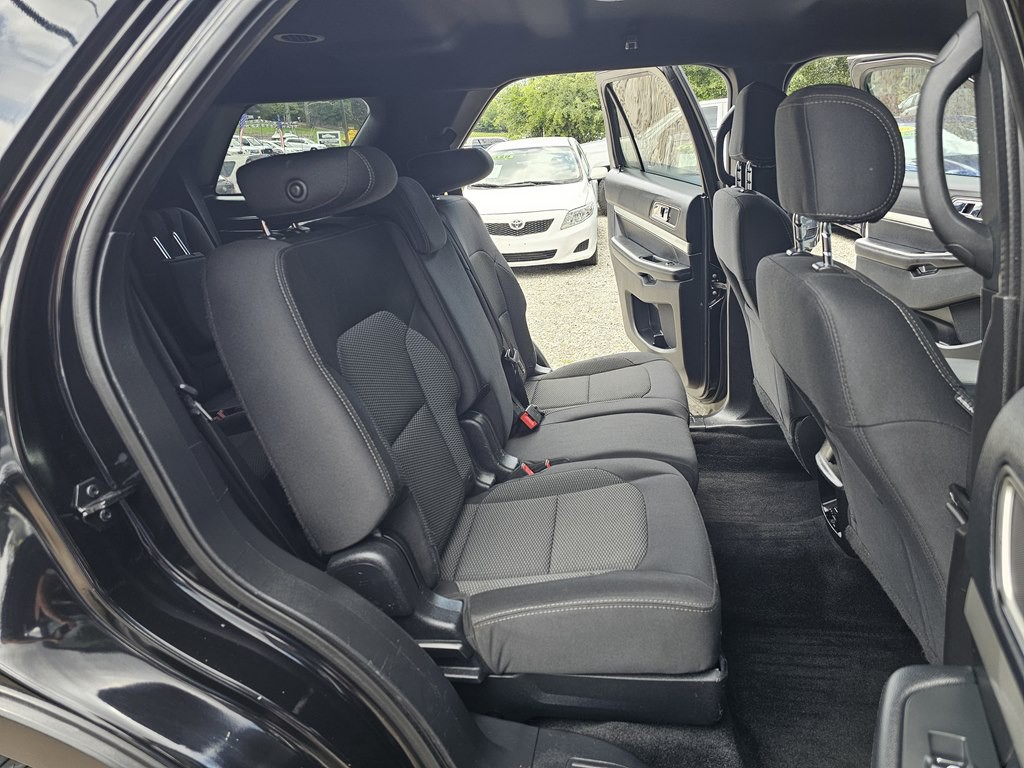 2016 Ford Explorer Image 15