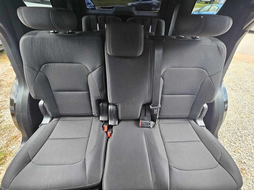 2016 Ford Explorer Image 21