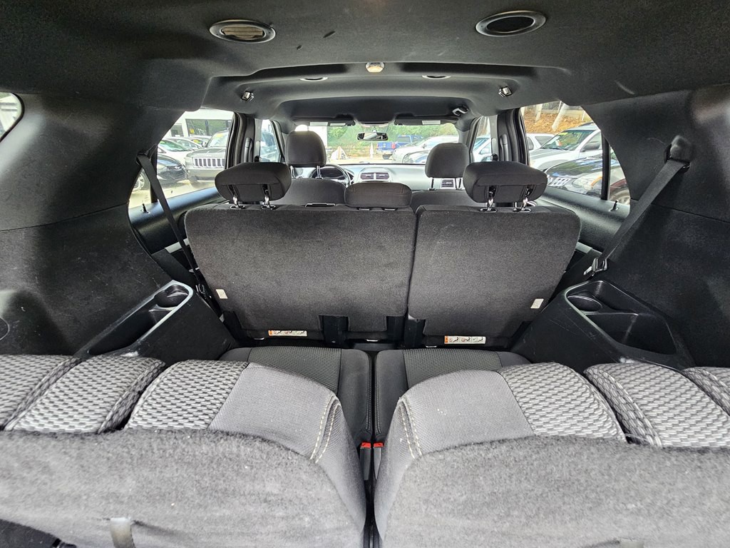 2016 Ford Explorer Image 26