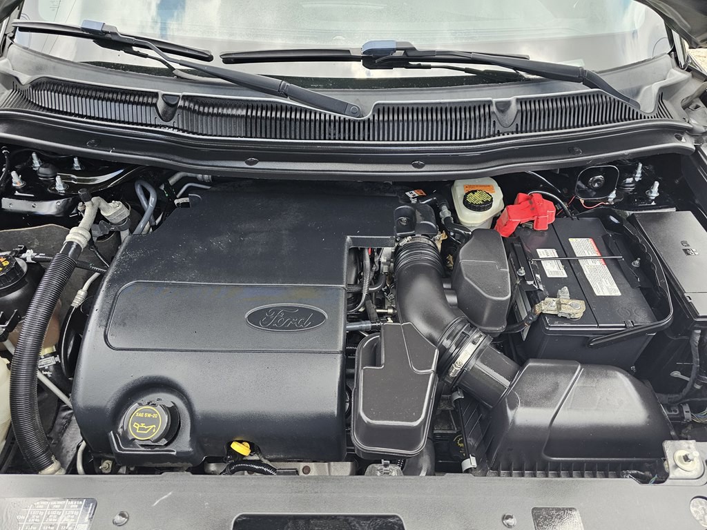 2016 Ford Explorer Image 28
