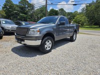 Image for 2004 Ford F-150 XL ID: 6730657