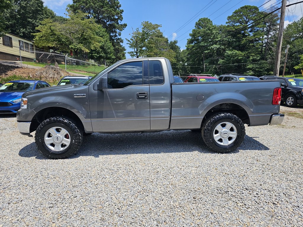 2004 Ford F-150 Image 2