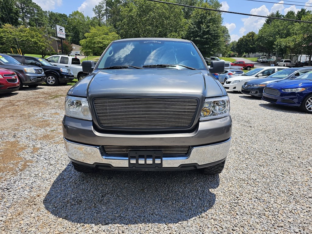 2004 Ford F-150 Image 4