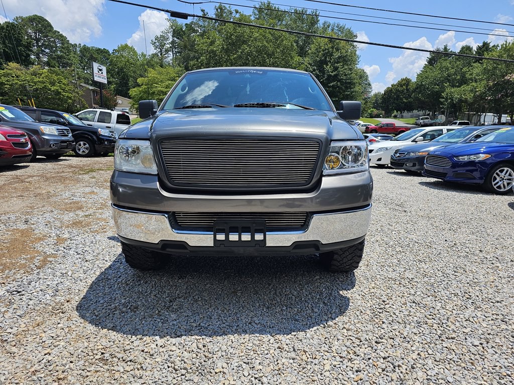 2004 Ford F-150 Image 5