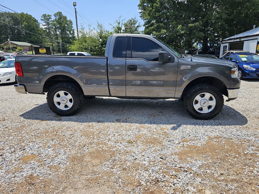 2004 Ford F-150 Image 7