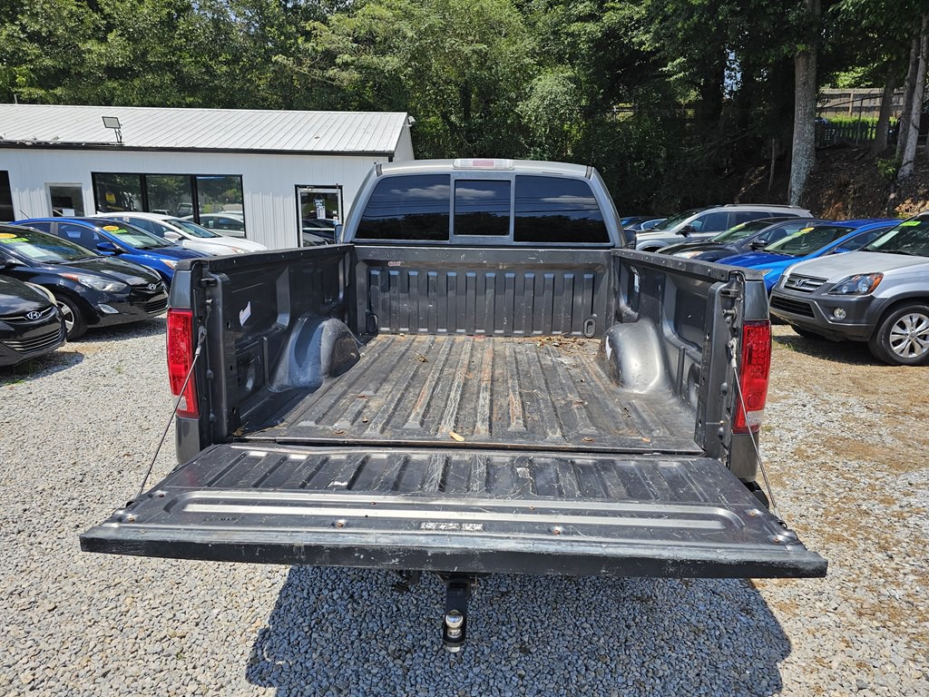 2004 Ford F-150 Image 11