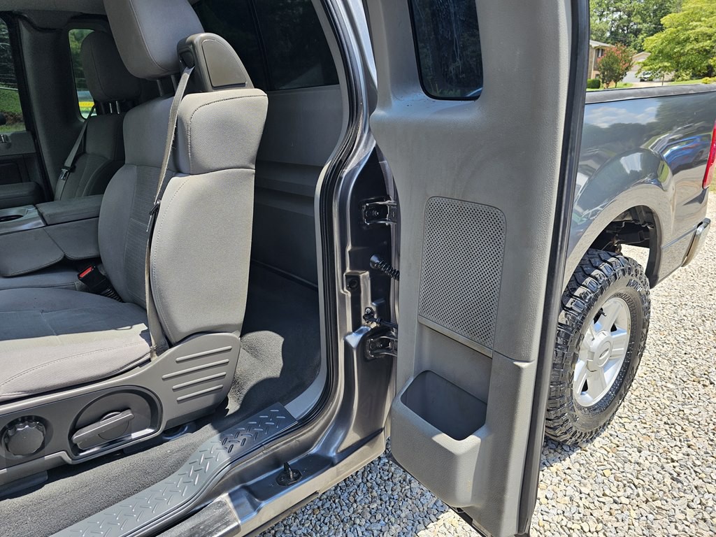2004 Ford F-150 Image 14