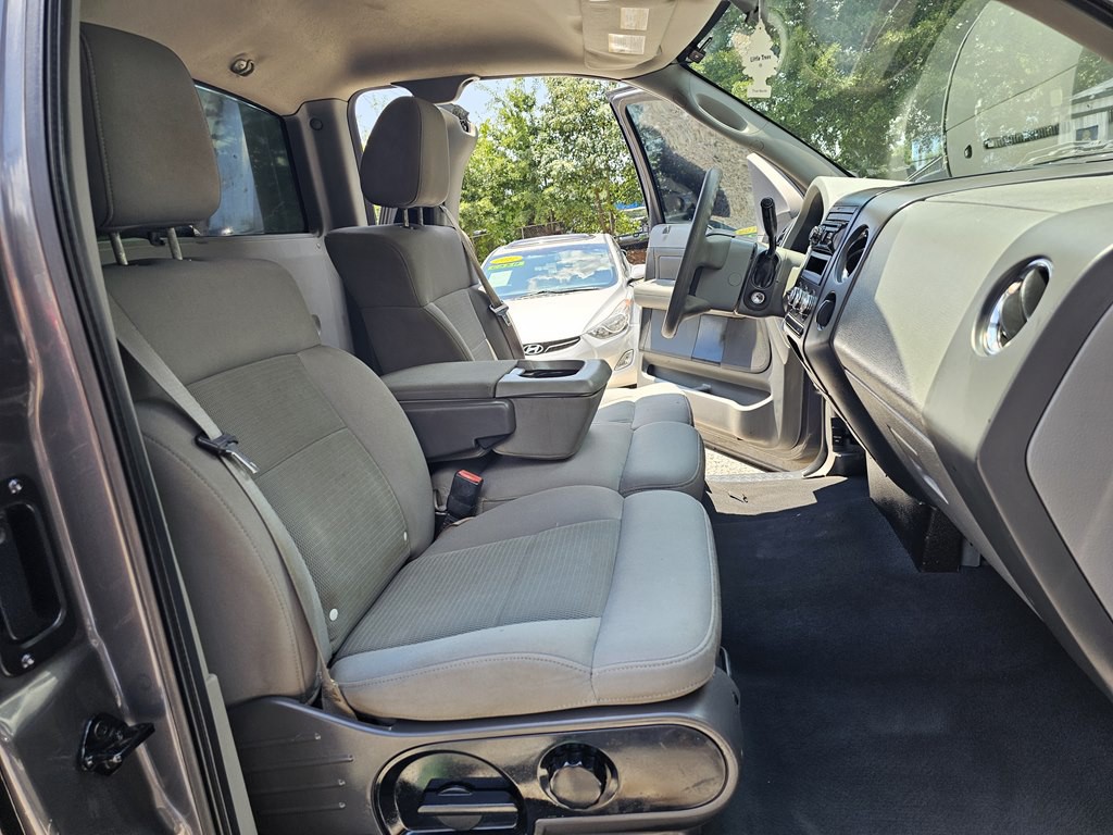 2004 Ford F-150 Image 15