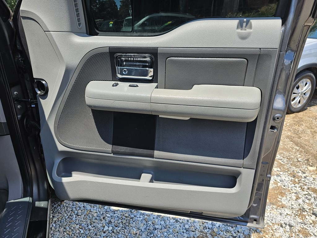 2004 Ford F-150 Image 16