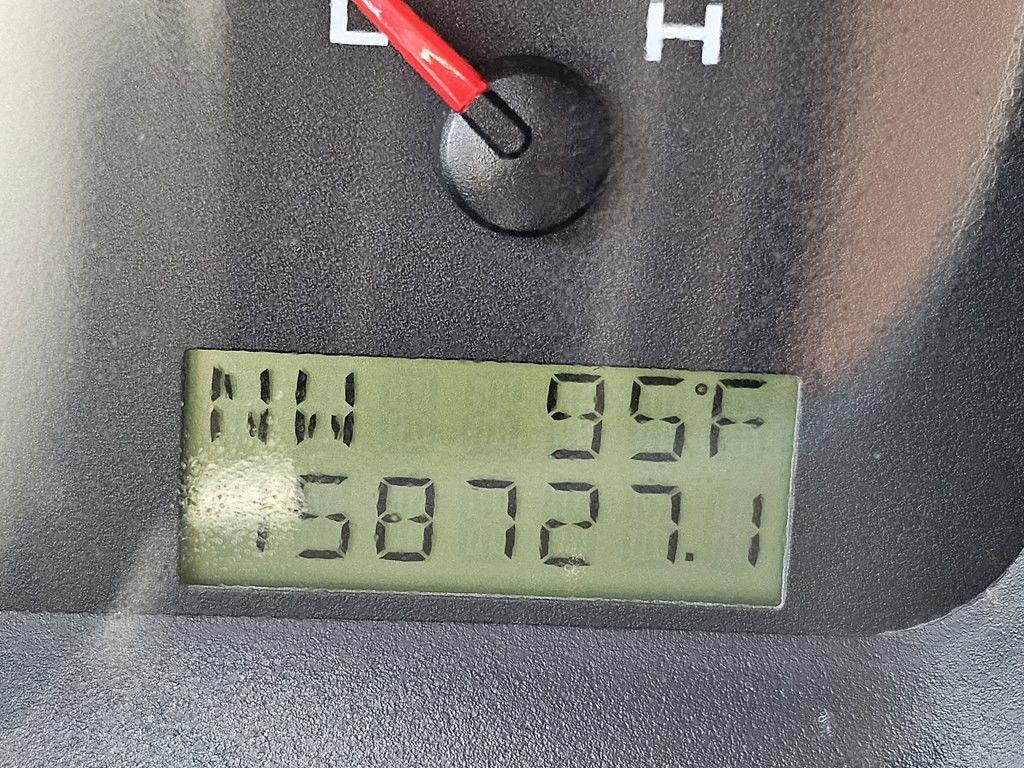 2004 Ford F-150 Image 19