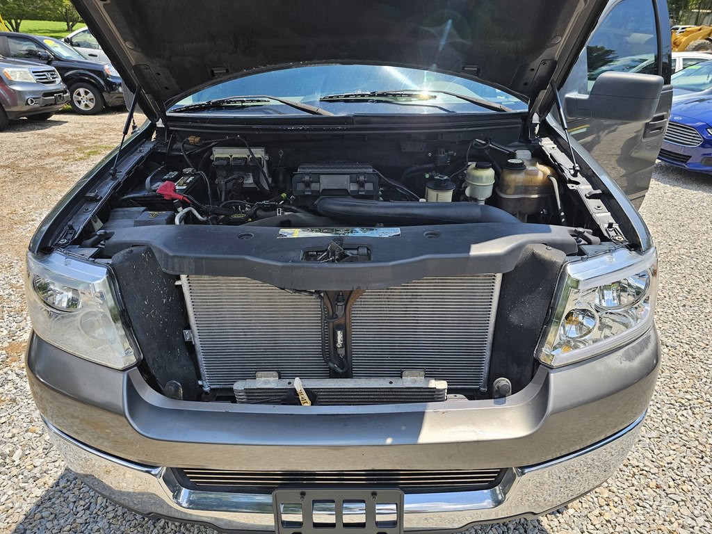 2004 Ford F-150 Image 20