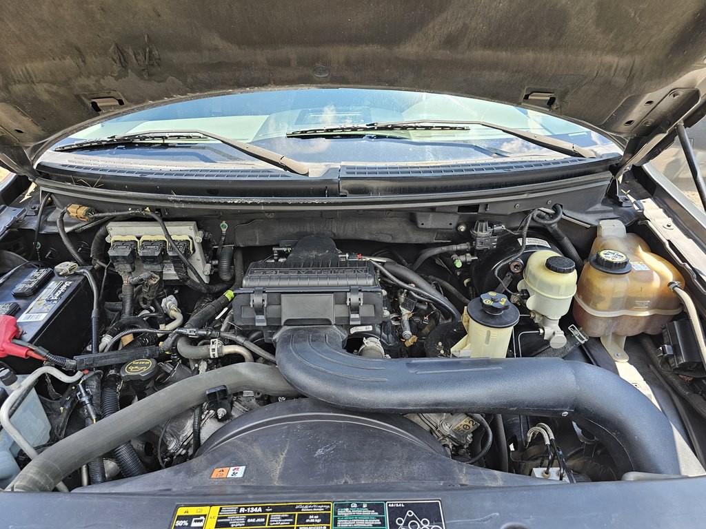 2004 Ford F-150 Image 21