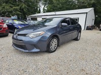 Image for 2016 Toyota Corolla LE ID: 6744519