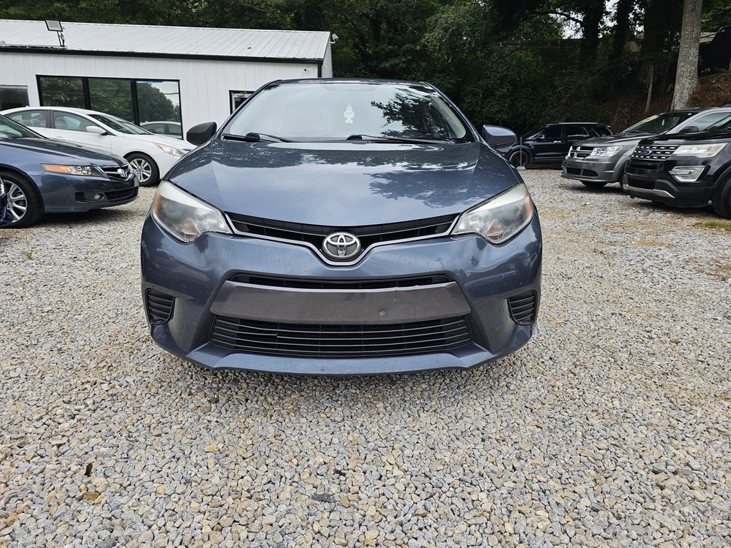 2016 Toyota Corolla Image 5