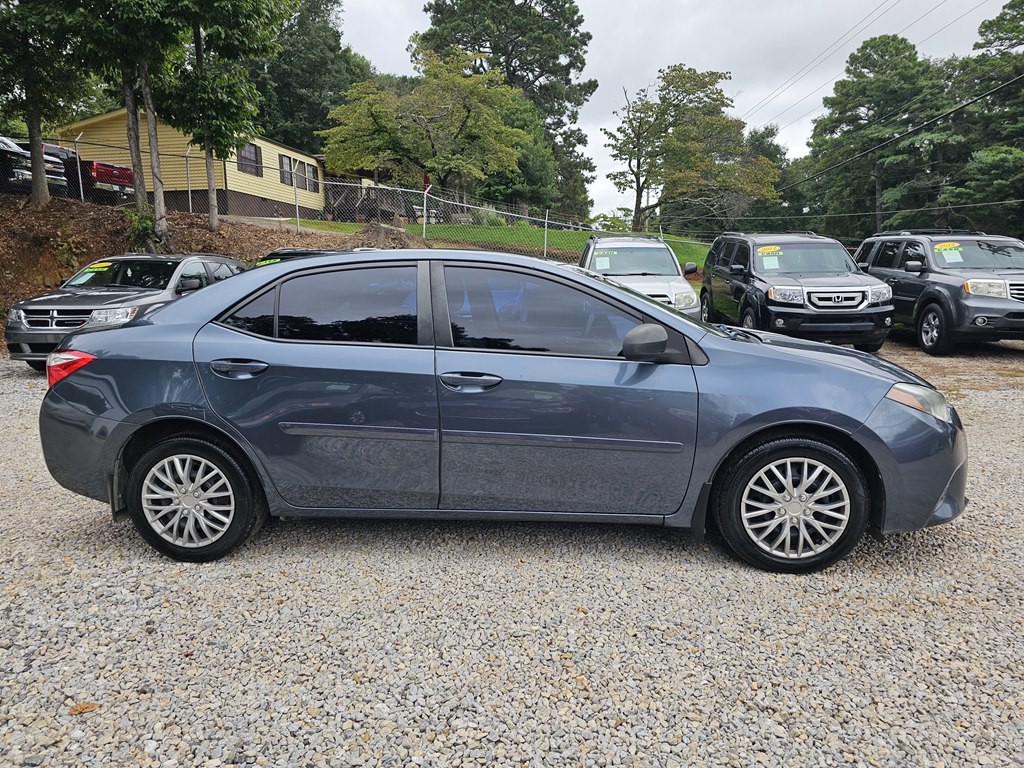 2016 Toyota Corolla Image 7