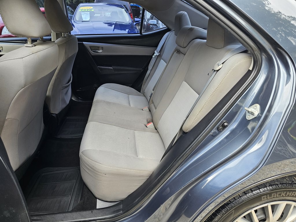 2016 Toyota Corolla Image 13