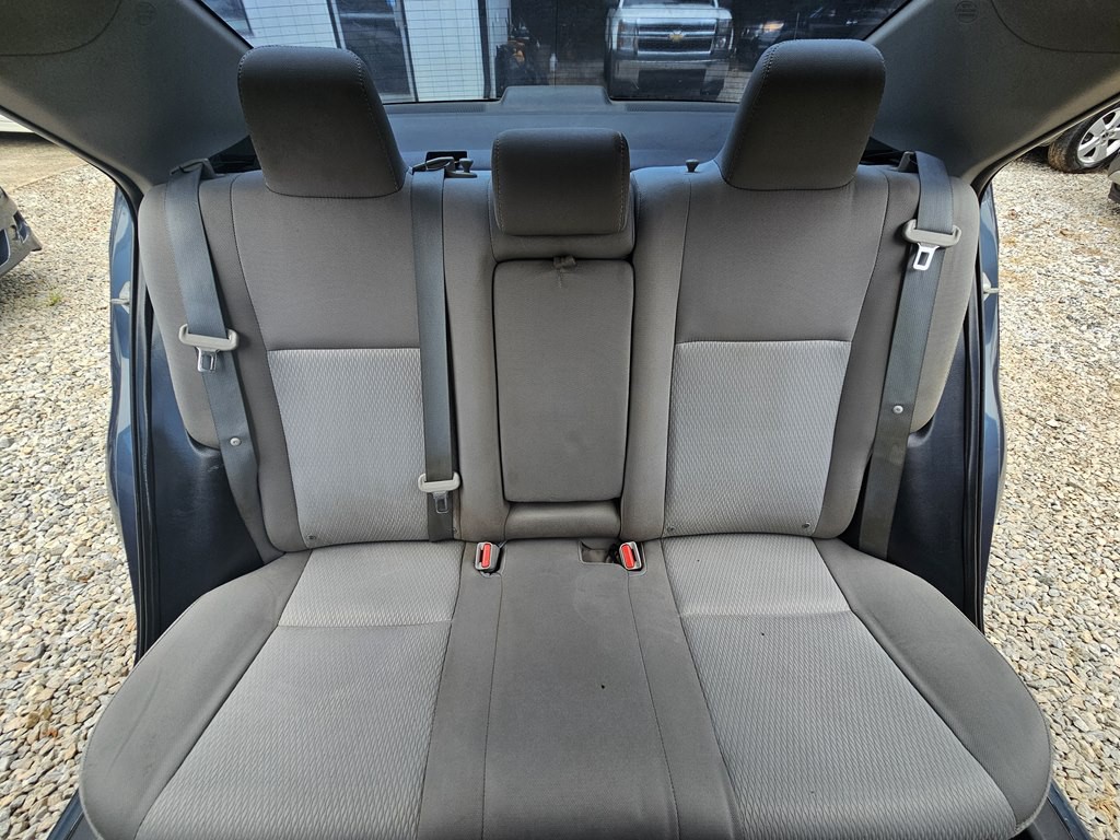2016 Toyota Corolla Image 20