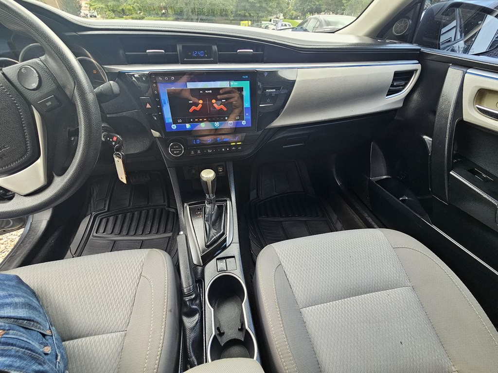 2016 Toyota Corolla Image 22