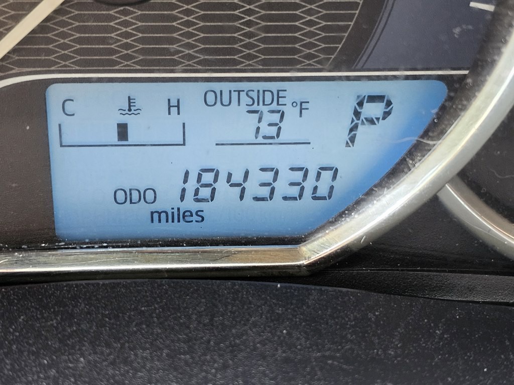 2016 Toyota Corolla Image 24