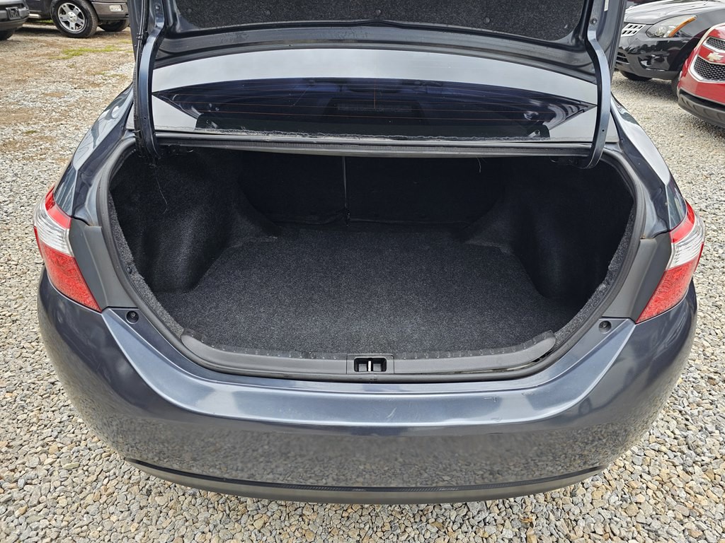 2016 Toyota Corolla Image 25