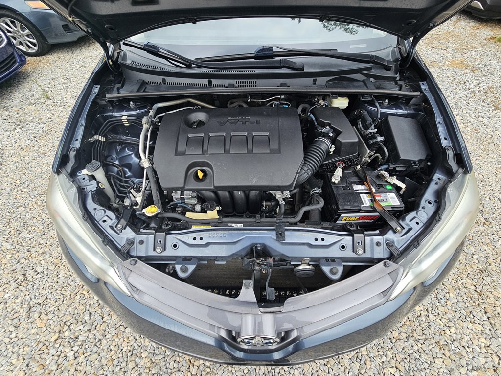 2016 Toyota Corolla Image 28