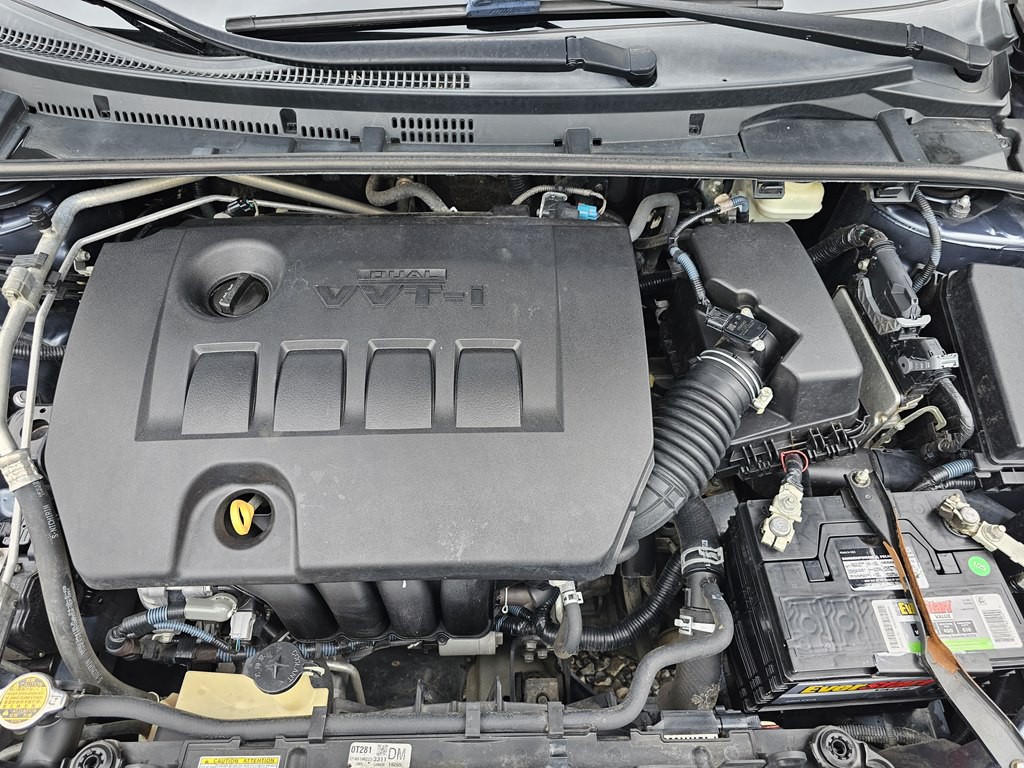 2016 Toyota Corolla Image 29