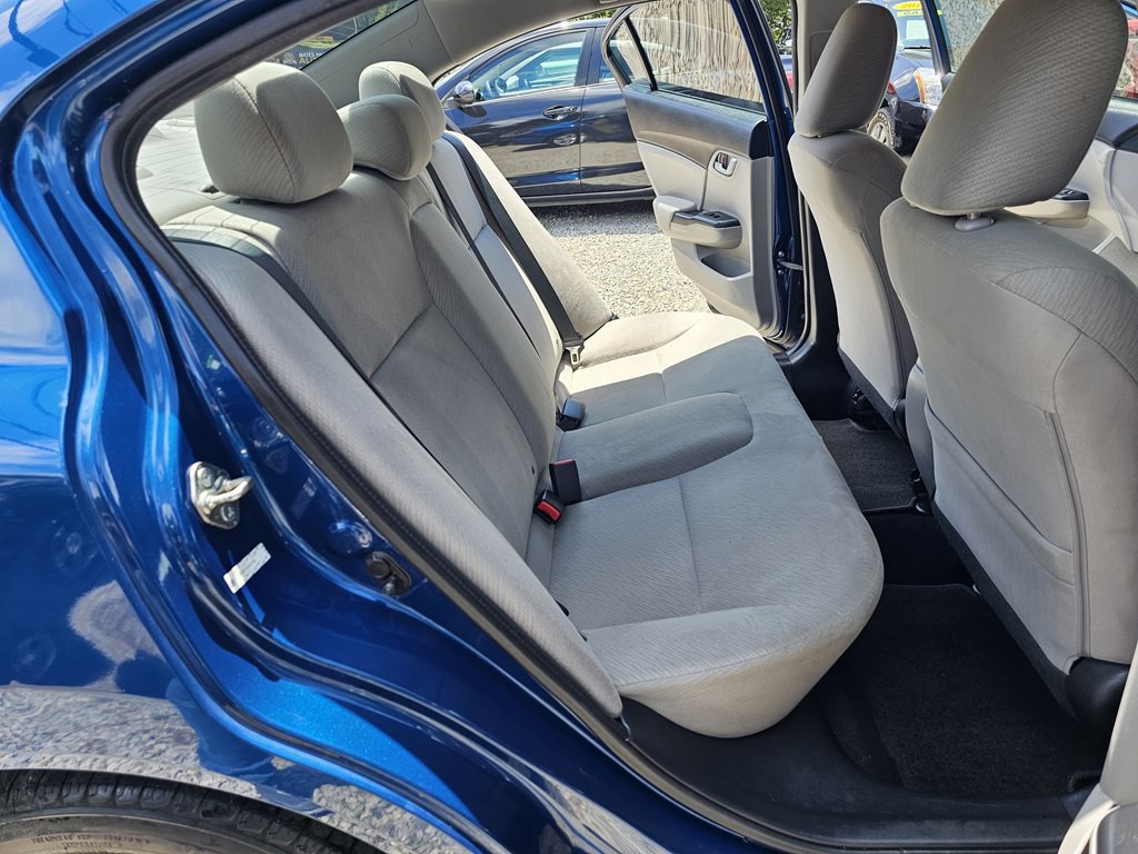2013 Honda Civic Image 15