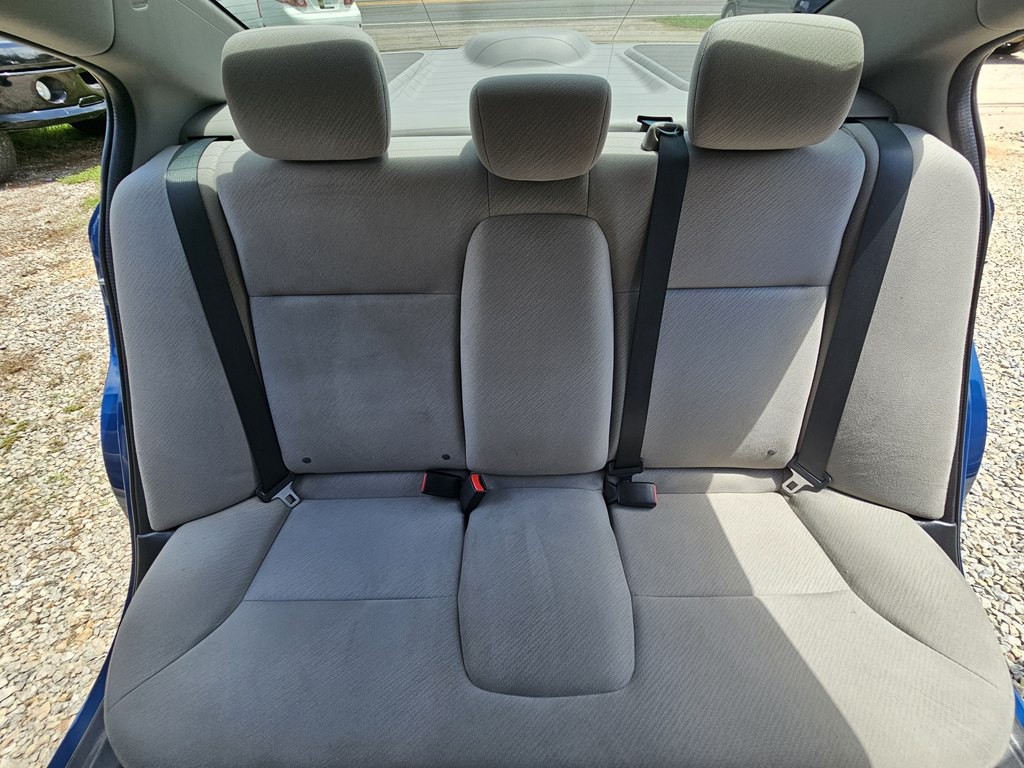 2013 Honda Civic Image 20