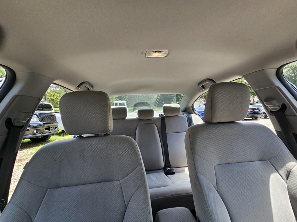 2013 Honda Civic Image 21